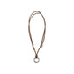 Brown Calf Leather Bos Taurus Glasses (Frames)