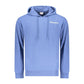 Azzurro Cotton Men Sweatshirt