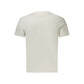 Bianco Cotton Men T-Shirt