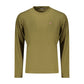 Verde Cotton Male T-Shirt
