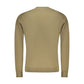 Verde Cotton Men's Long-Sleeve Shirt