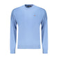 Azzurro Cotton Men's T-Shirt
