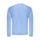 Azzurro Cotton Men's T-Shirt