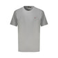 Azzurro Cotton Mens Sweatshirt