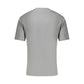 Azzurro Cotton Mens Sweatshirt