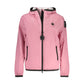 Rosa Poliammide Women's Jacket