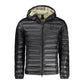 Nero Poliammide Men's Jacket
