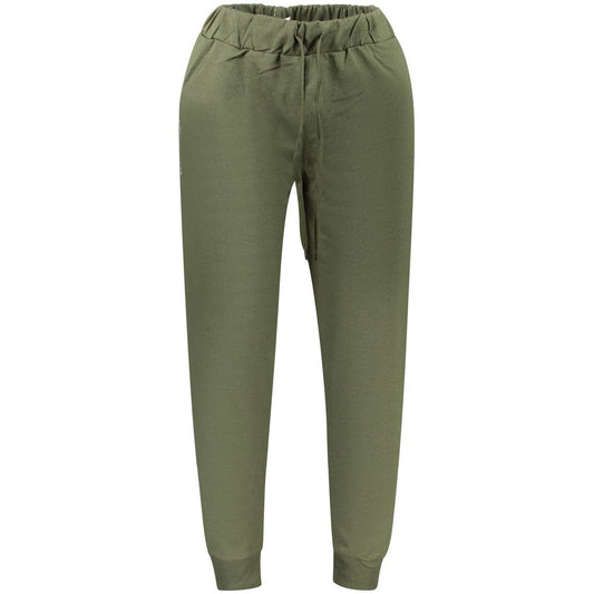 Verde Cotton Men's Track Pant