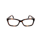 Bicolor Plastic Glasses (Frames)