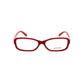 Bordeaux Acetate Glasses (Frames)