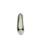 Black Calf Leather Bos Taurus Ballet Flats