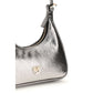 Silver Lamb Ovis Aries Aries Shoulder Bag