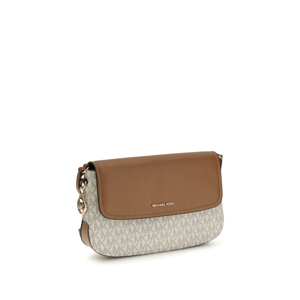 Multicolor Fabric Wallet