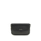 Black Calf Leather Bos Taurus Wallet