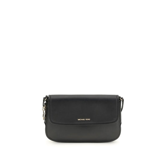 Black Calf Leather Bos Taurus Wallet