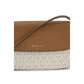 Multicolor Fabric Wallet