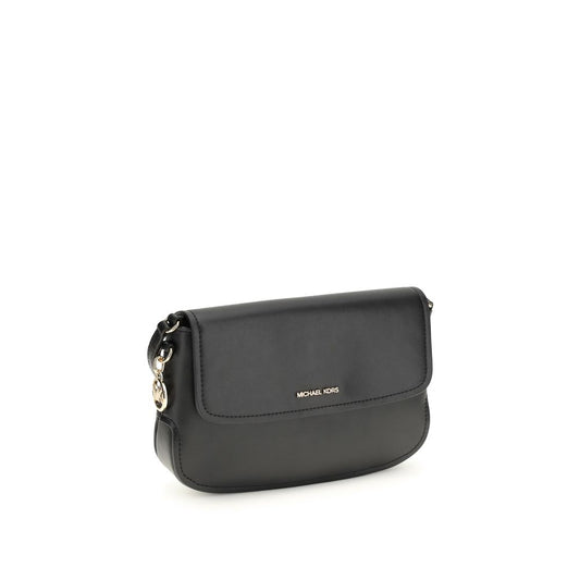 Black Calf Leather Bos Taurus Wallet