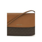Multicolor Fabric Wallet