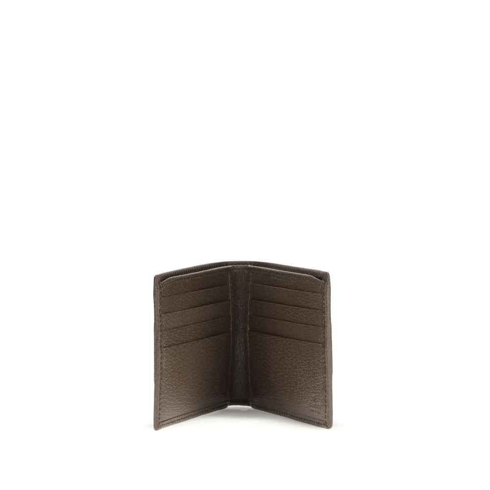 Multicolor Polyethylene Wallet