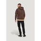 Black Cotton Skinny Pants