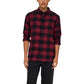 Multicolor Cotton Pattern Shirt