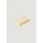 Beige Polyethylene Keychain