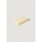 Beige Polyethylene Keychain