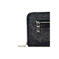 Black Leather Wallet