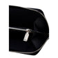 Black Leather Wallet