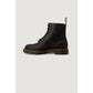 Brown Leather Athletic Sneakers