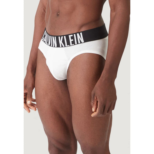 Blue Cotton Briefs