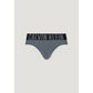 Blue Cotton Briefs