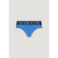 Blue Cotton Briefs