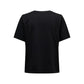 Black Cotton Sportswear