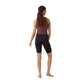 Black Nylon Shorts