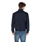 Blue Polyamide Clothing