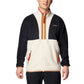 Beige Polyester Sweatshirt