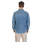 Blue Denim Shirt