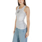 White Cotton Top