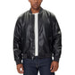 Black Polyethylene Bomber