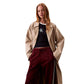 Bordeaux Cotton Joggers (Workout Pants)