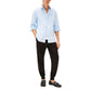 Black Cotton Joggers (Workout Pants)