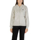 Gray Cotton Hoodie