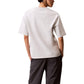Gray Cotton T-Shirt