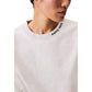 Gray Cotton T-Shirt