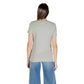 Green Cotton T-Shirt