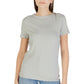 Green Cotton T-Shirt