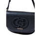 Black Polyethylene Handbag