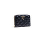 Black Polyethylene Wallet