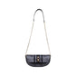 Gray Polyethylene Belt Bag